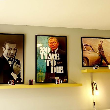 Hotel Notafa Vendeghaz Eger Zewnętrze zdjęcie