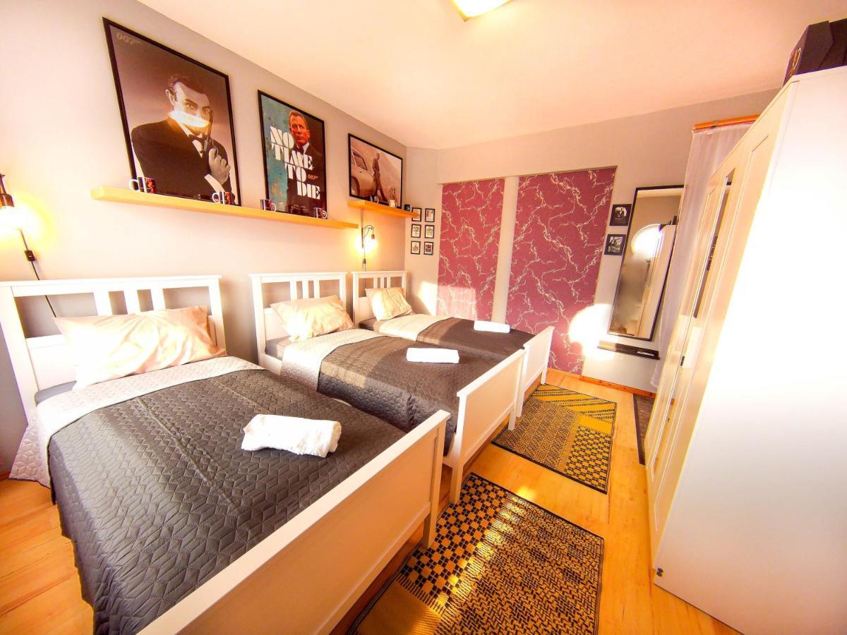 Hotel Notafa Vendeghaz Eger Zewnętrze zdjęcie