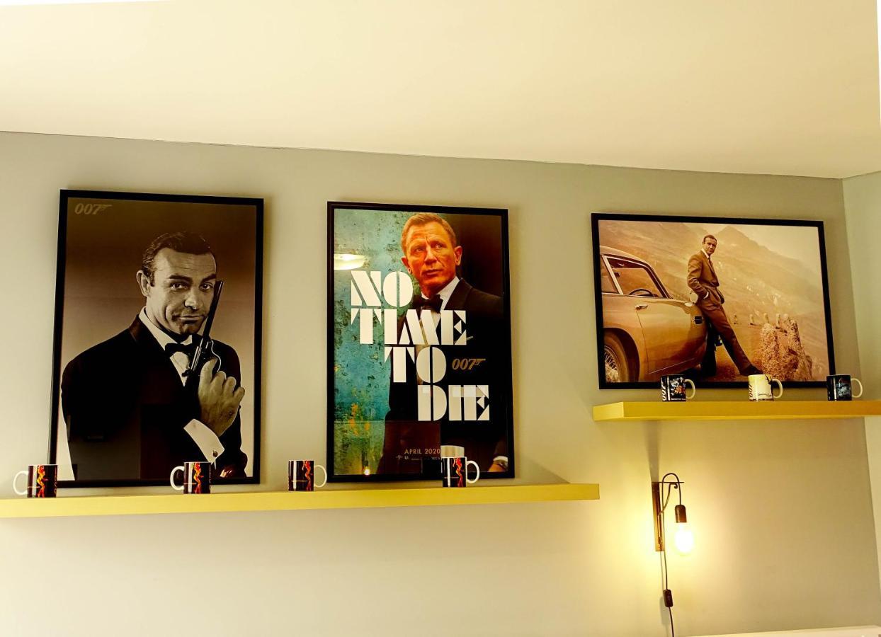 Hotel Notafa Vendeghaz Eger Zewnętrze zdjęcie