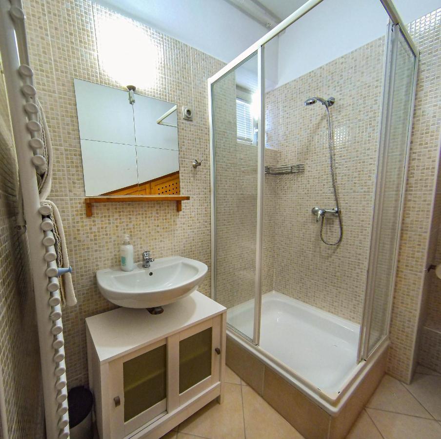 Hotel Notafa Vendeghaz Eger Zewnętrze zdjęcie